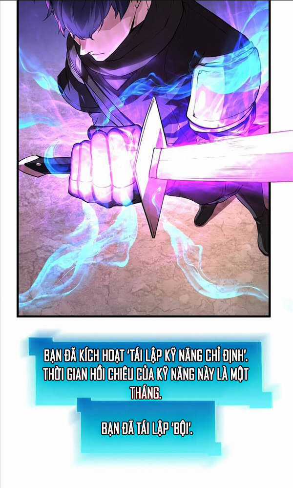 Tôi Thăng Cấp Bằng Kĩ Năng Chapter 3 trang 51