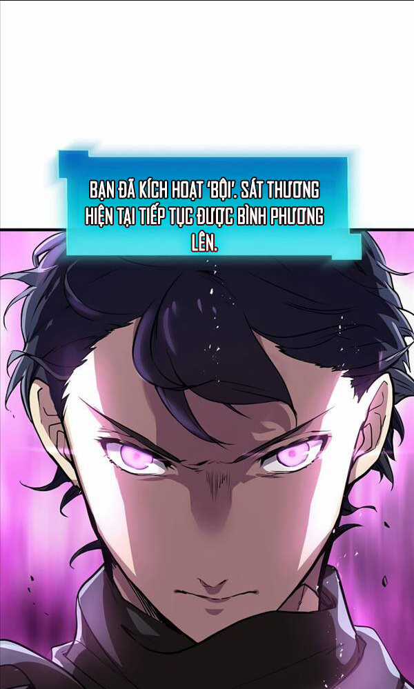 Tôi Thăng Cấp Bằng Kĩ Năng Chapter 3 trang 52