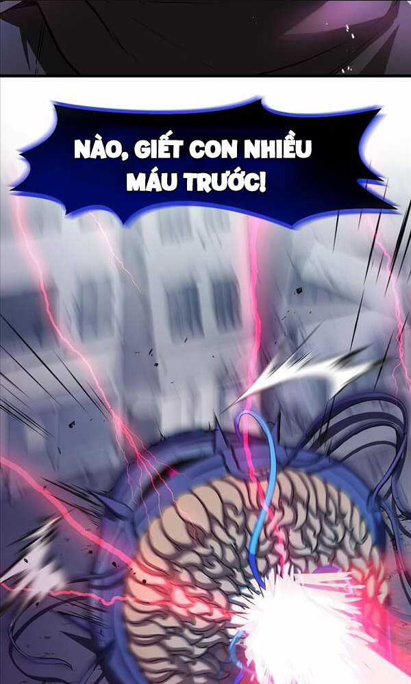 Tôi Thăng Cấp Bằng Kĩ Năng Chapter 3 trang 53