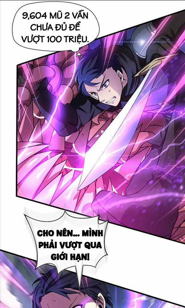 Tôi Thăng Cấp Bằng Kĩ Năng Chapter 3 trang 55