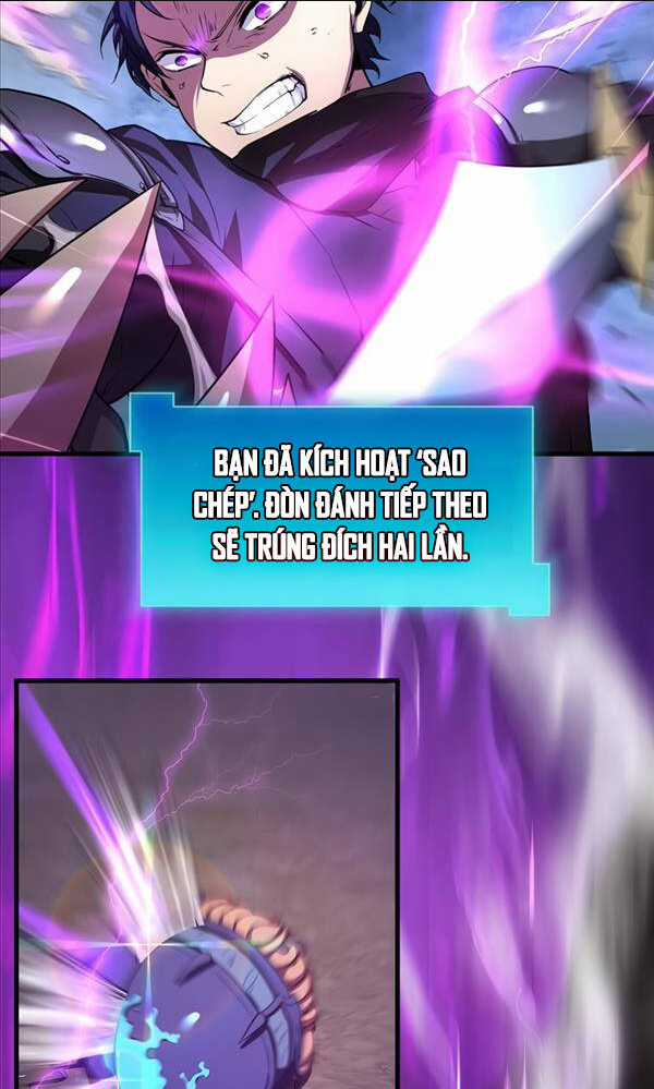 Tôi Thăng Cấp Bằng Kĩ Năng Chapter 3 trang 56