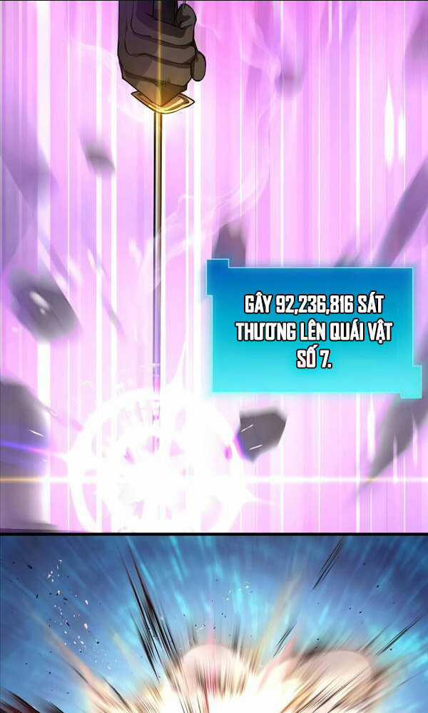 Tôi Thăng Cấp Bằng Kĩ Năng Chapter 3 trang 58