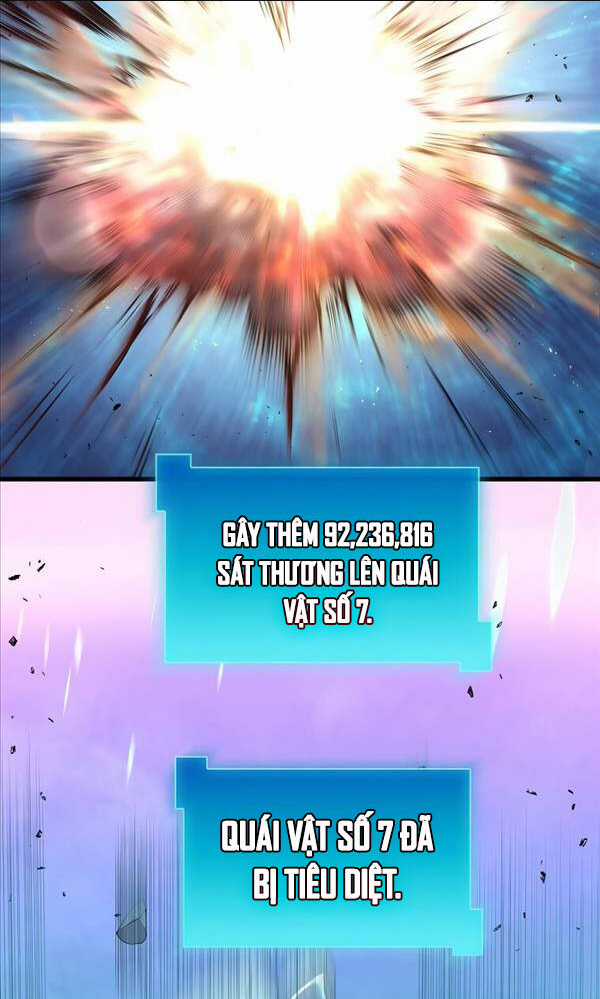 Tôi Thăng Cấp Bằng Kĩ Năng Chapter 3 trang 59