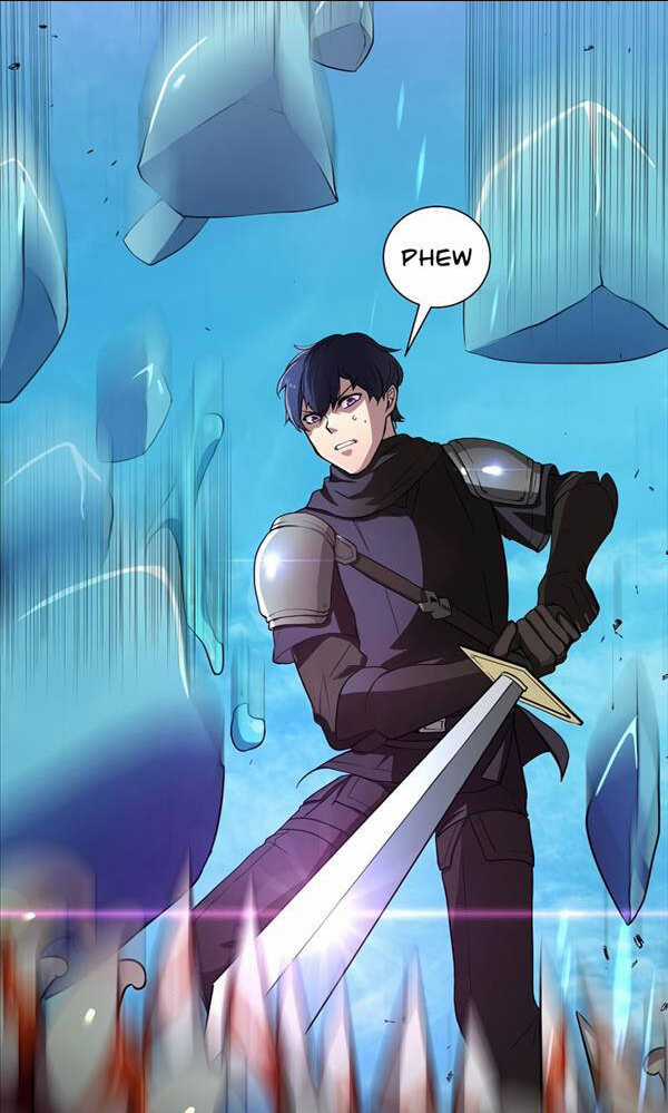 Tôi Thăng Cấp Bằng Kĩ Năng Chapter 3 trang 60