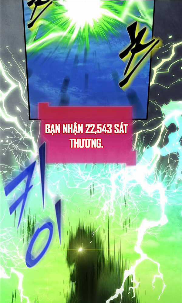 Tôi Thăng Cấp Bằng Kĩ Năng Chapter 3 trang 62