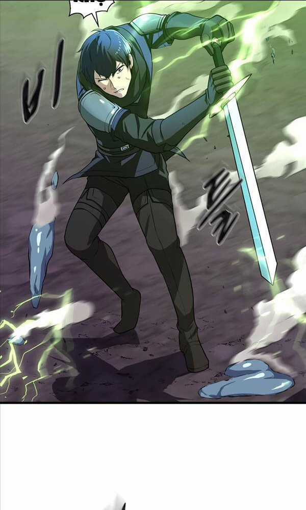 Tôi Thăng Cấp Bằng Kĩ Năng Chapter 3 trang 64