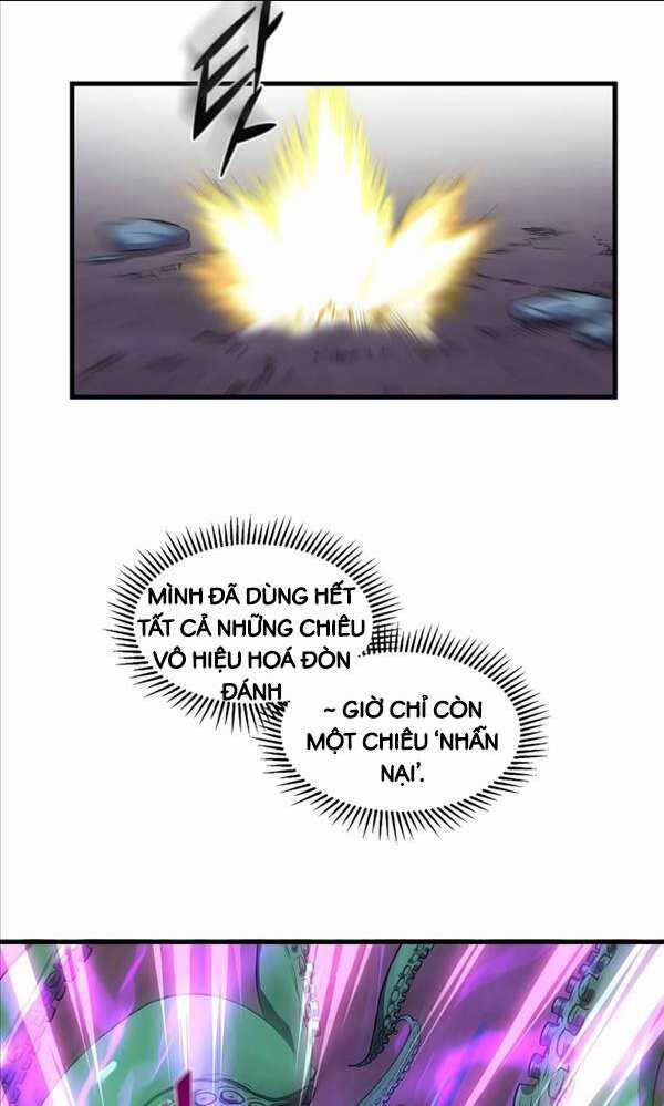 Tôi Thăng Cấp Bằng Kĩ Năng Chapter 3 trang 65