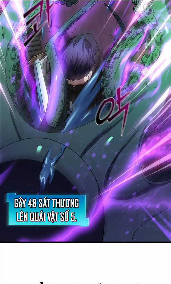 Tôi Thăng Cấp Bằng Kĩ Năng Chapter 3 trang 66