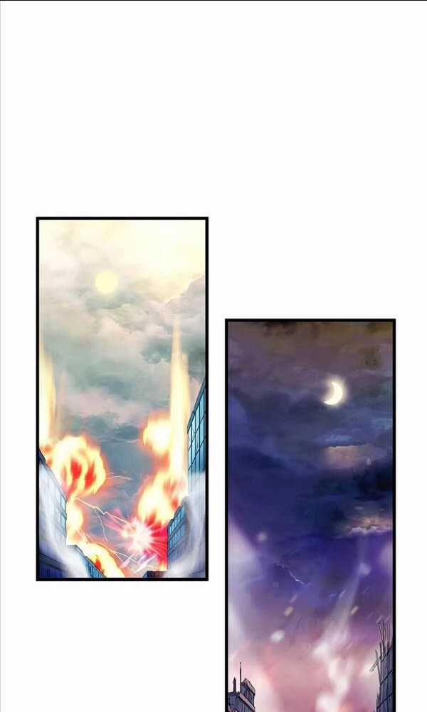 Tôi Thăng Cấp Bằng Kĩ Năng Chapter 3 trang 72