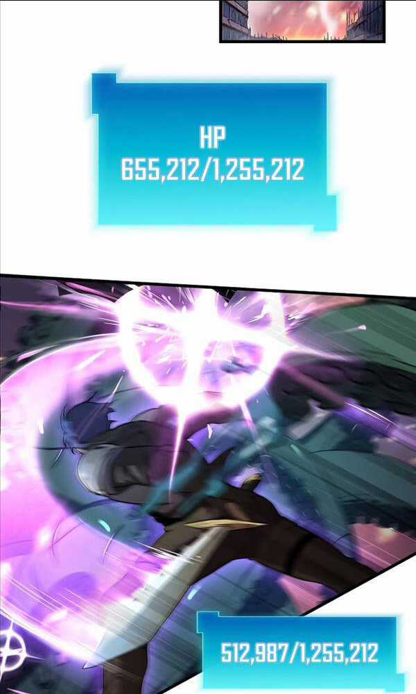 Tôi Thăng Cấp Bằng Kĩ Năng Chapter 3 trang 73