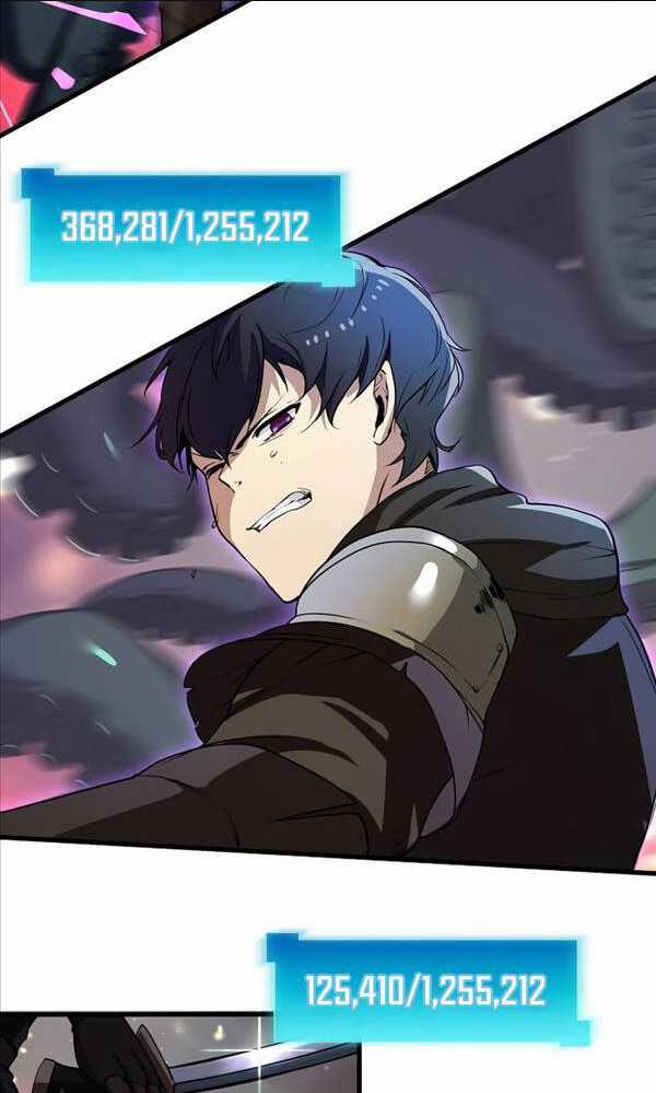 Tôi Thăng Cấp Bằng Kĩ Năng Chapter 3 trang 74