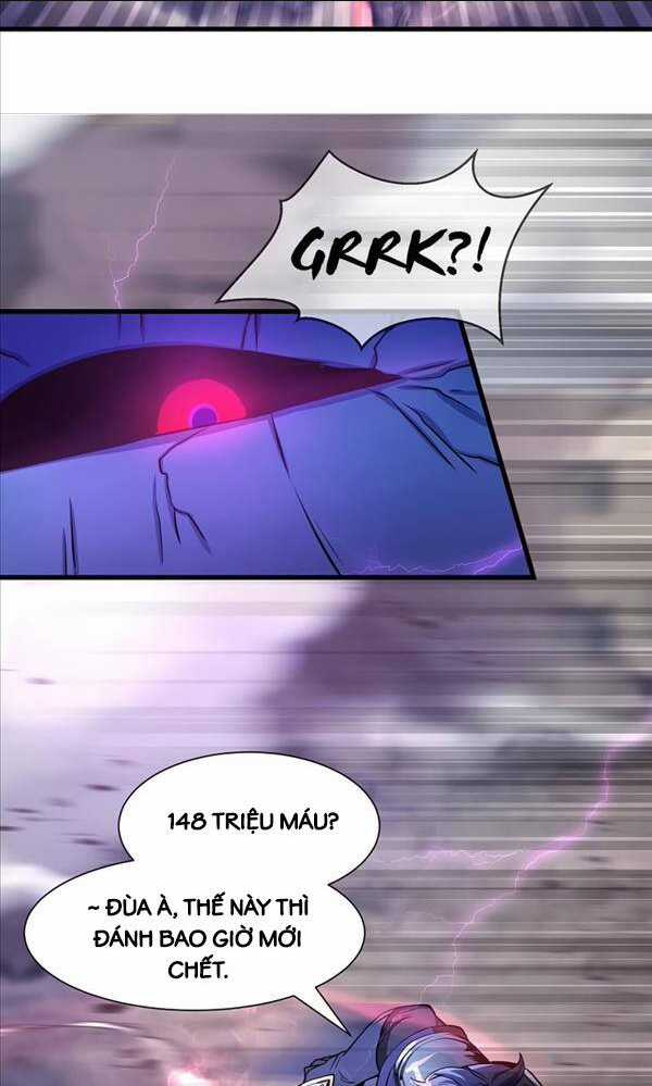 Tôi Thăng Cấp Bằng Kĩ Năng Chapter 3 trang 8