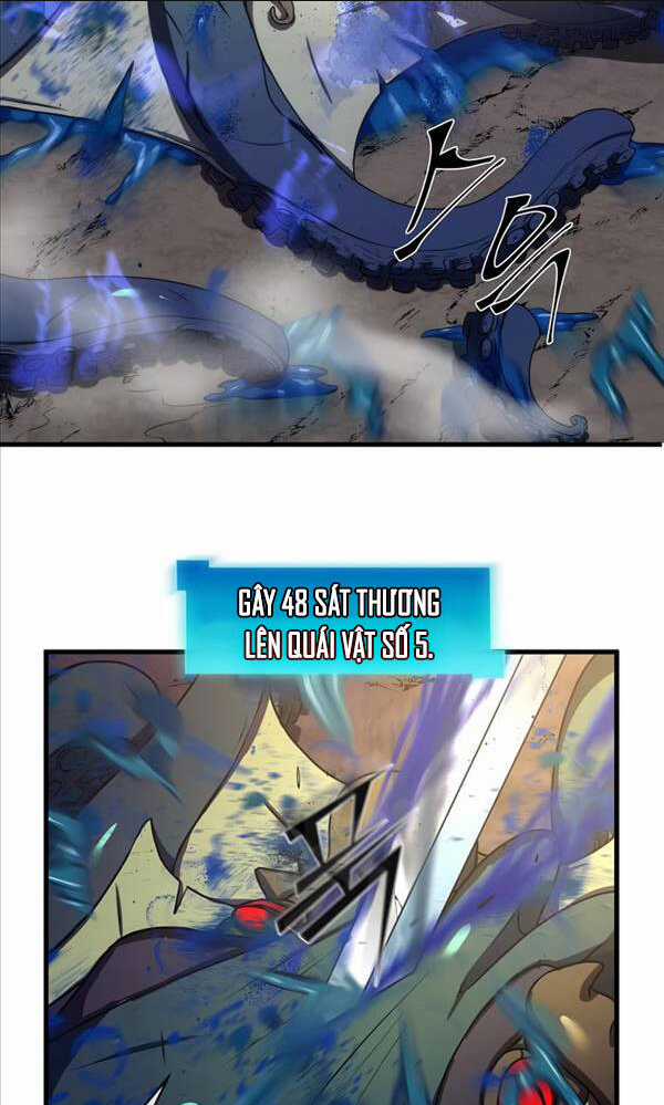 Tôi Thăng Cấp Bằng Kĩ Năng Chapter 3 trang 81