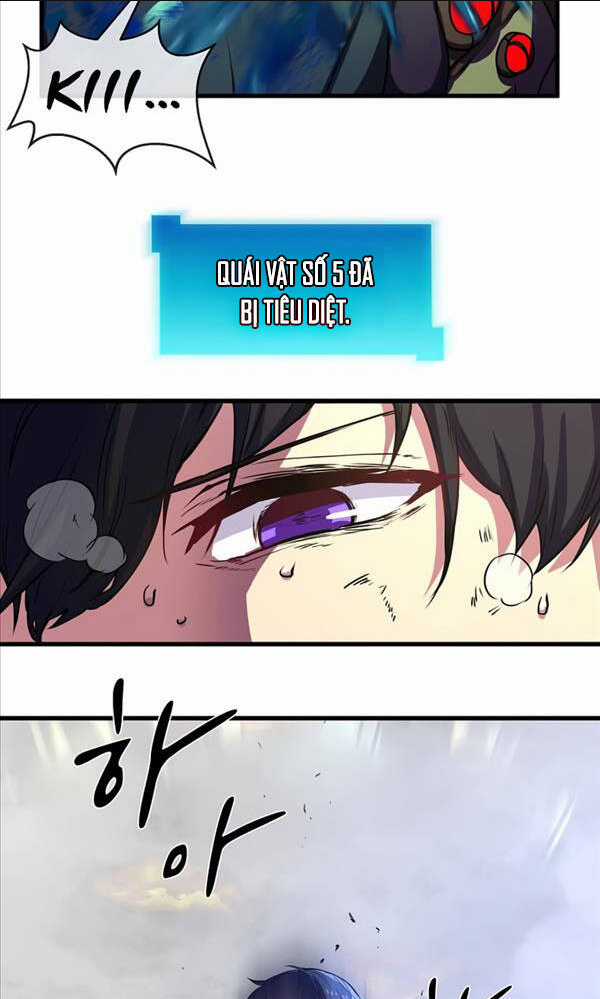 Tôi Thăng Cấp Bằng Kĩ Năng Chapter 3 trang 82