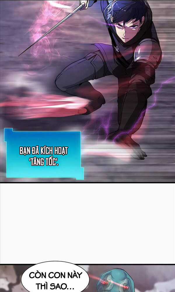 Tôi Thăng Cấp Bằng Kĩ Năng Chapter 3 trang 9