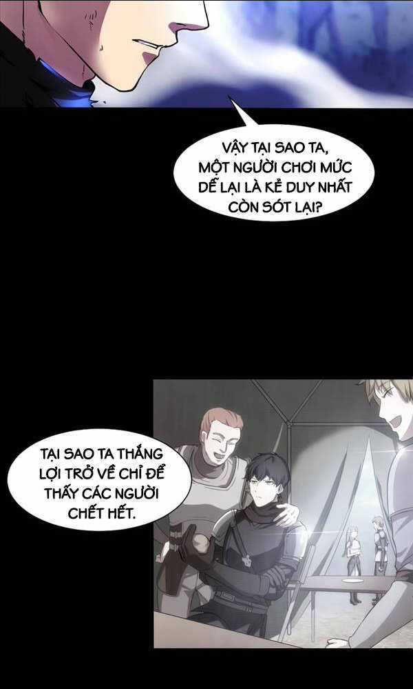 Tôi Thăng Cấp Bằng Kĩ Năng Chapter 3 trang 94