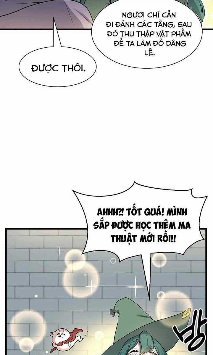 Tôi Thăng Cấp Bằng Kĩ Năng Chapter 30 trang 10