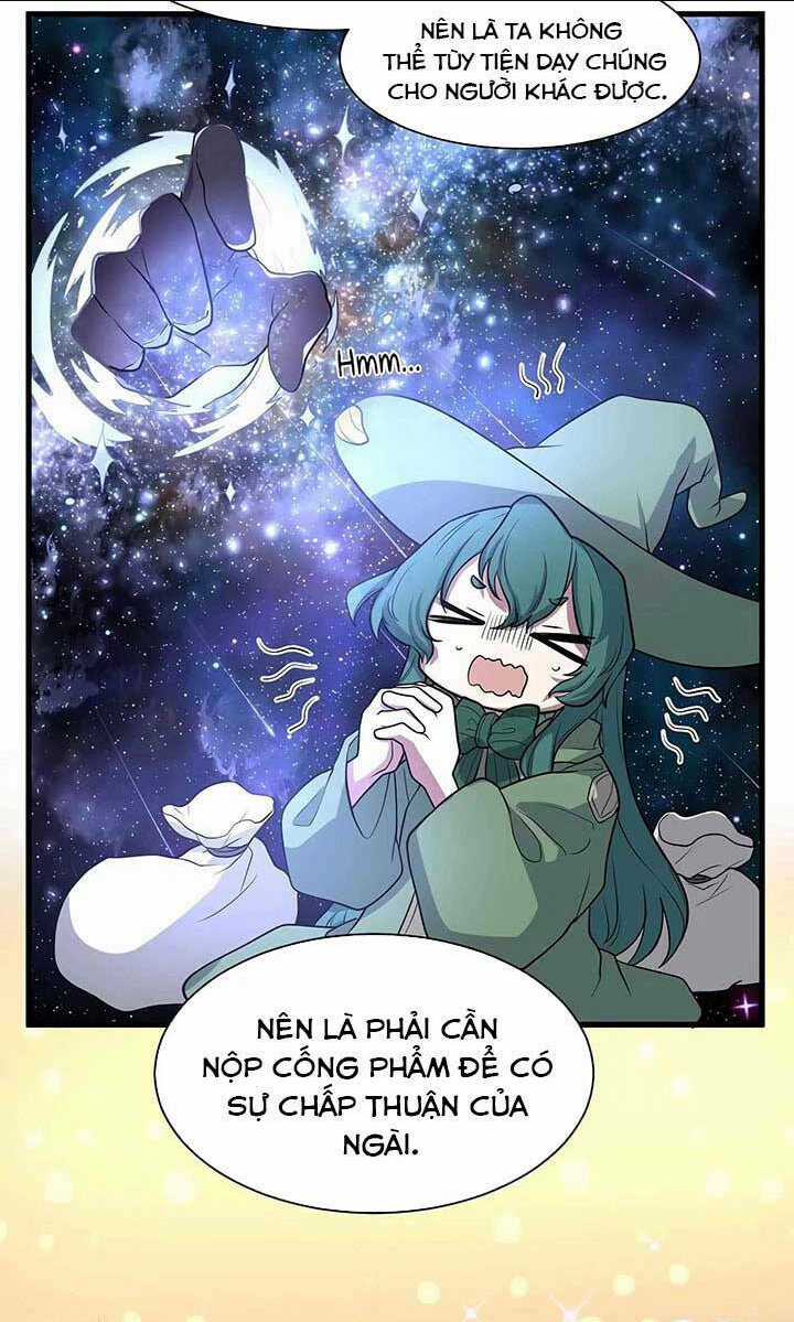 Tôi Thăng Cấp Bằng Kĩ Năng Chapter 30 trang 13