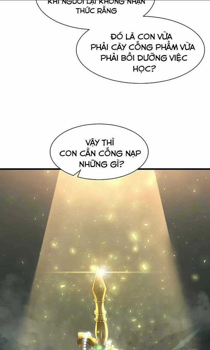 Tôi Thăng Cấp Bằng Kĩ Năng Chapter 30 trang 15