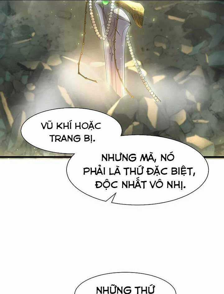 Tôi Thăng Cấp Bằng Kĩ Năng Chapter 30 trang 16