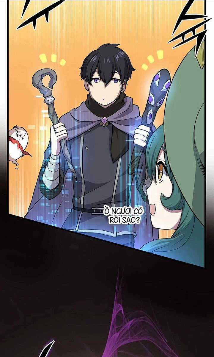 Tôi Thăng Cấp Bằng Kĩ Năng Chapter 30 trang 2