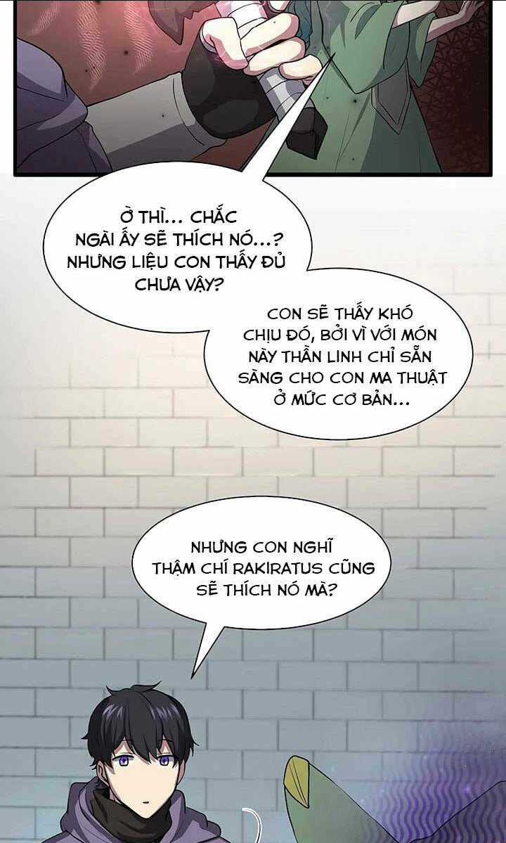 Tôi Thăng Cấp Bằng Kĩ Năng Chapter 30 trang 22