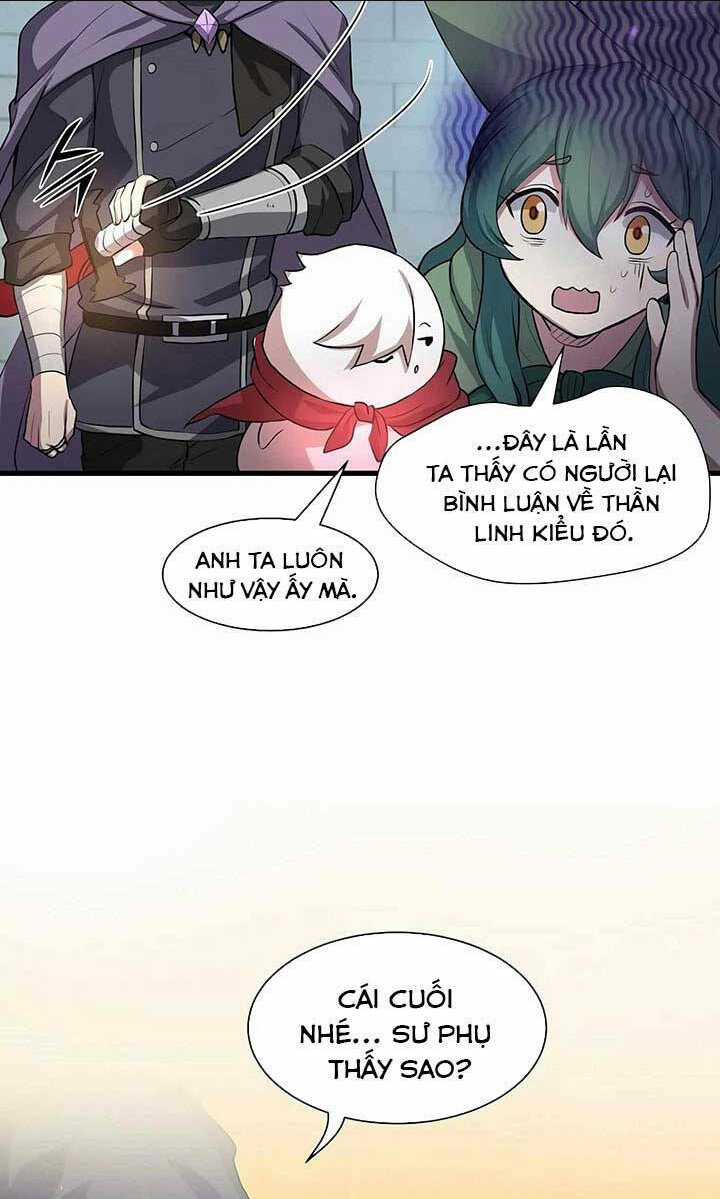 Tôi Thăng Cấp Bằng Kĩ Năng Chapter 30 trang 23