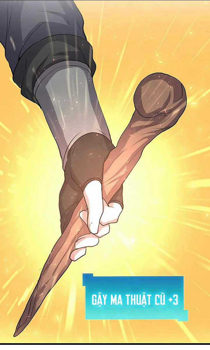 Tôi Thăng Cấp Bằng Kĩ Năng Chapter 30 trang 24