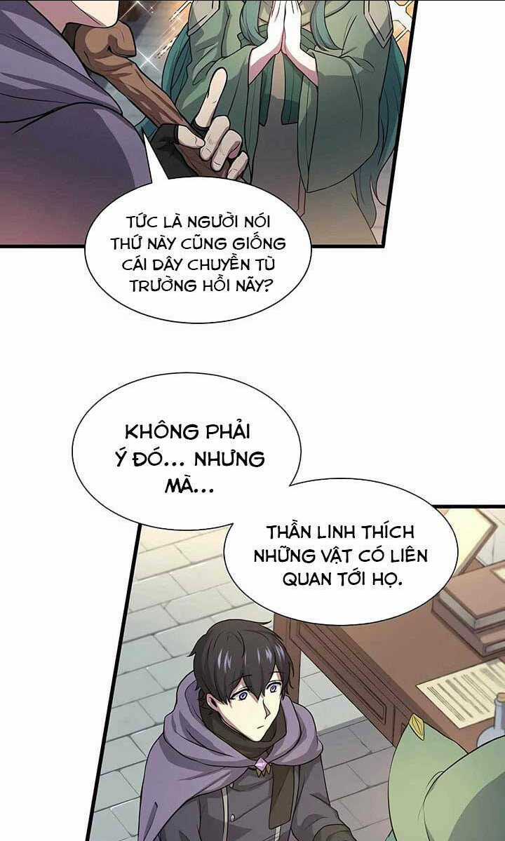 Tôi Thăng Cấp Bằng Kĩ Năng Chapter 30 trang 26