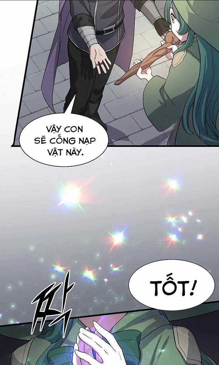 Tôi Thăng Cấp Bằng Kĩ Năng Chapter 30 trang 27