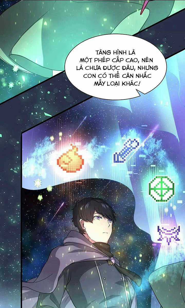 Tôi Thăng Cấp Bằng Kĩ Năng Chapter 30 trang 29