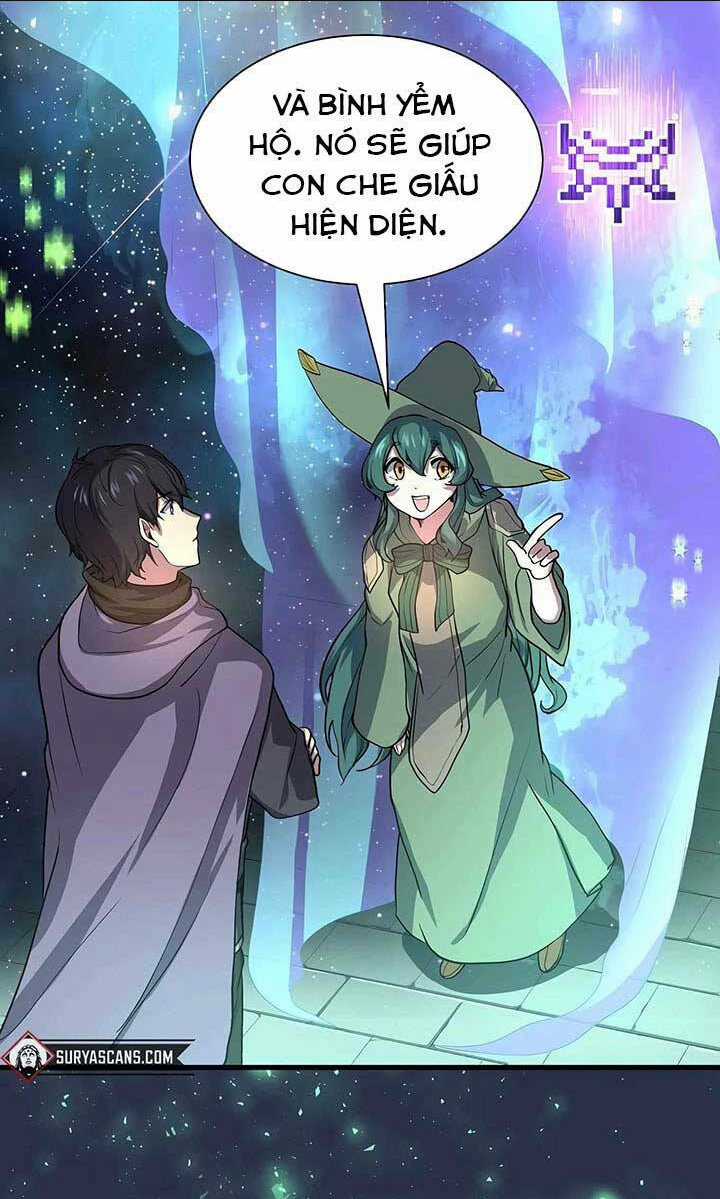 Tôi Thăng Cấp Bằng Kĩ Năng Chapter 30 trang 31