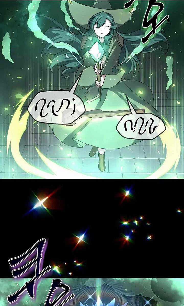 Tôi Thăng Cấp Bằng Kĩ Năng Chapter 30 trang 37