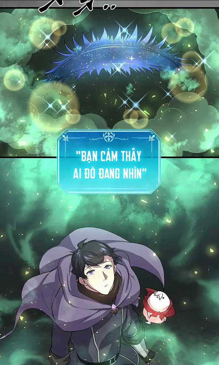 Tôi Thăng Cấp Bằng Kĩ Năng Chapter 30 trang 39