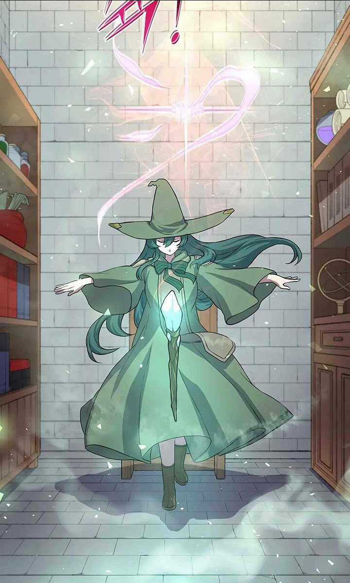 Tôi Thăng Cấp Bằng Kĩ Năng Chapter 30 trang 42