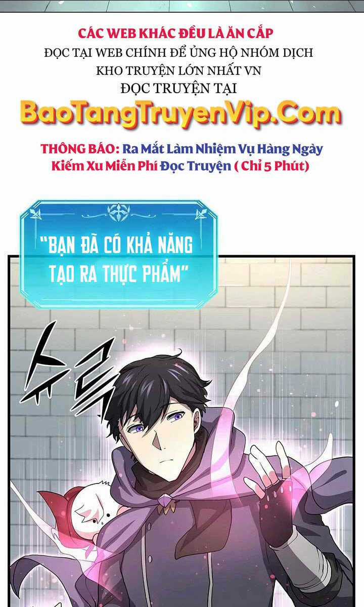 Tôi Thăng Cấp Bằng Kĩ Năng Chapter 30 trang 43