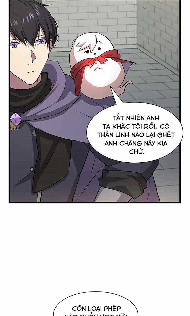 Tôi Thăng Cấp Bằng Kĩ Năng Chapter 30 trang 46