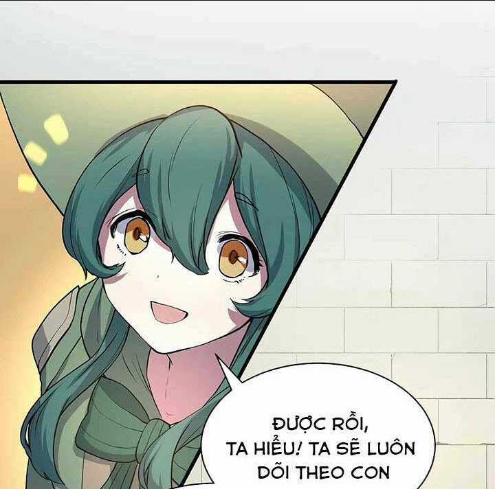 Tôi Thăng Cấp Bằng Kĩ Năng Chapter 30 trang 48