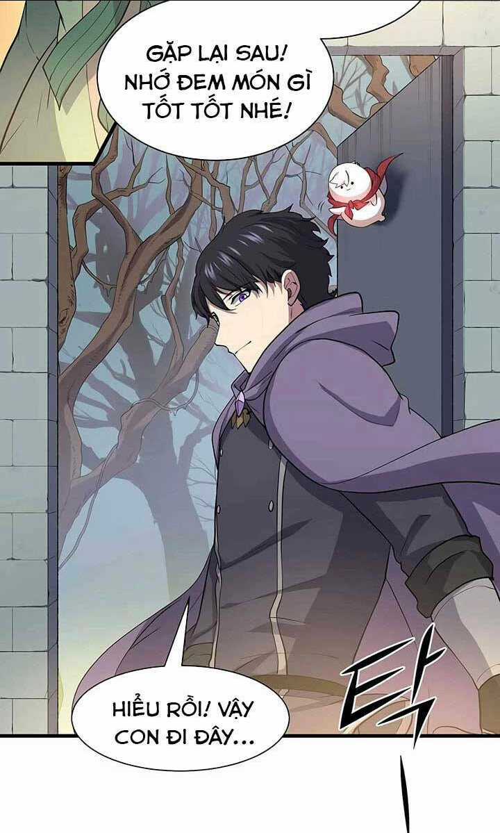 Tôi Thăng Cấp Bằng Kĩ Năng Chapter 30 trang 49