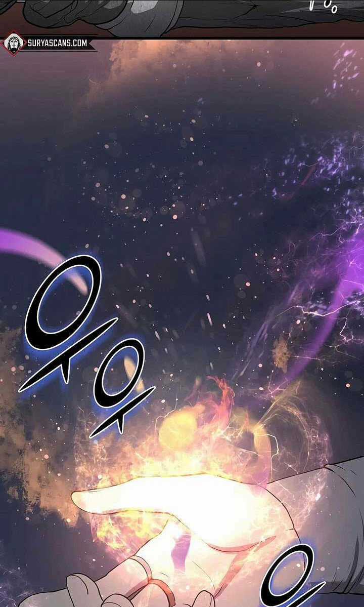 Tôi Thăng Cấp Bằng Kĩ Năng Chapter 30 trang 5