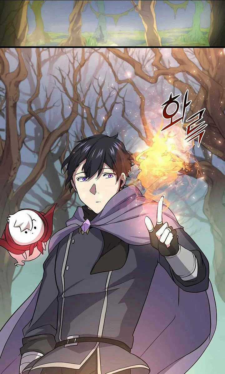 Tôi Thăng Cấp Bằng Kĩ Năng Chapter 30 trang 52