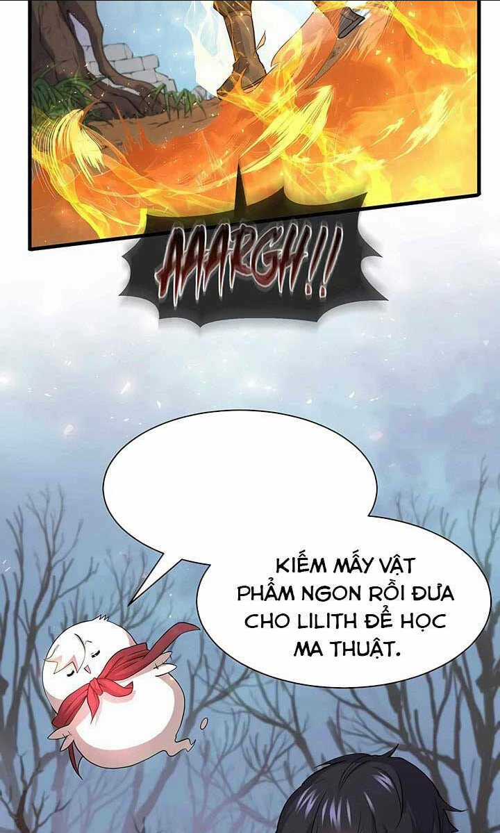 Tôi Thăng Cấp Bằng Kĩ Năng Chapter 30 trang 54