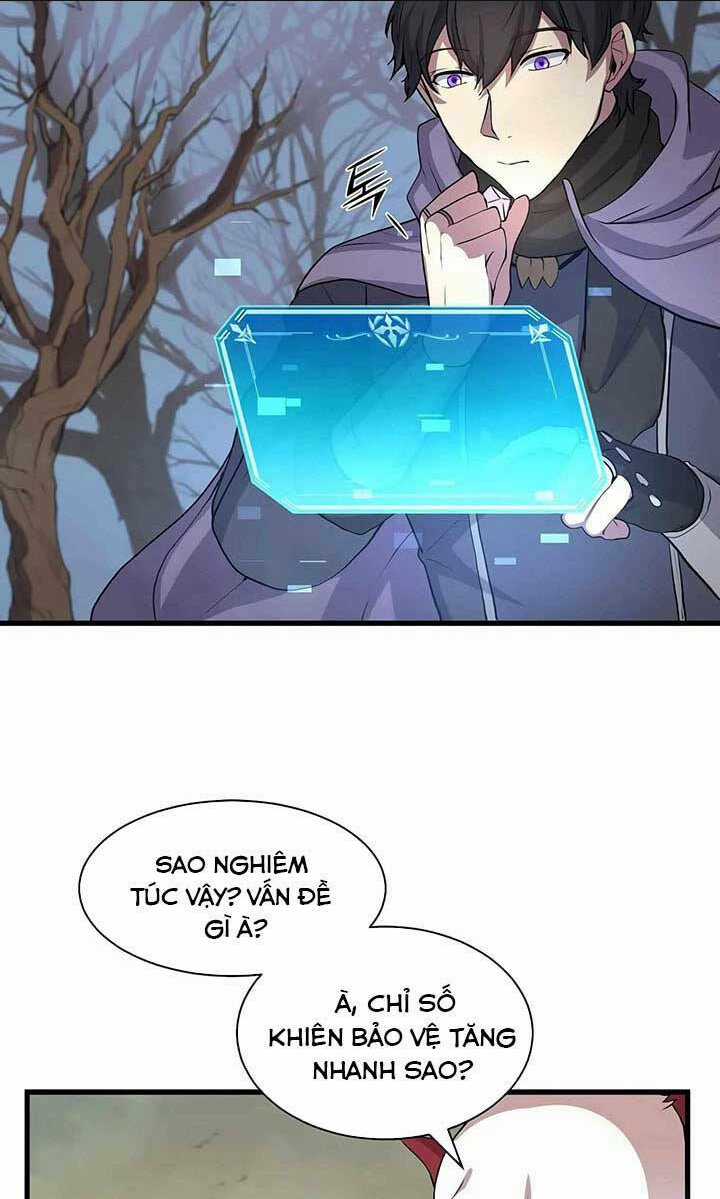 Tôi Thăng Cấp Bằng Kĩ Năng Chapter 30 trang 55