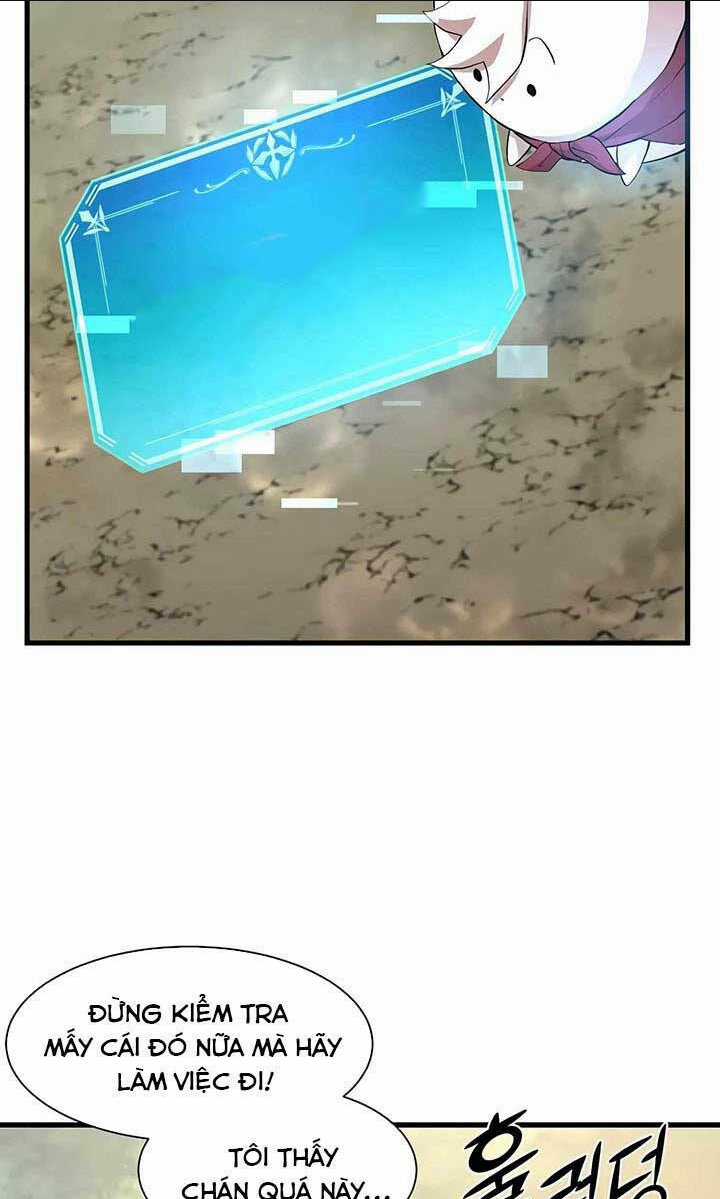 Tôi Thăng Cấp Bằng Kĩ Năng Chapter 30 trang 56