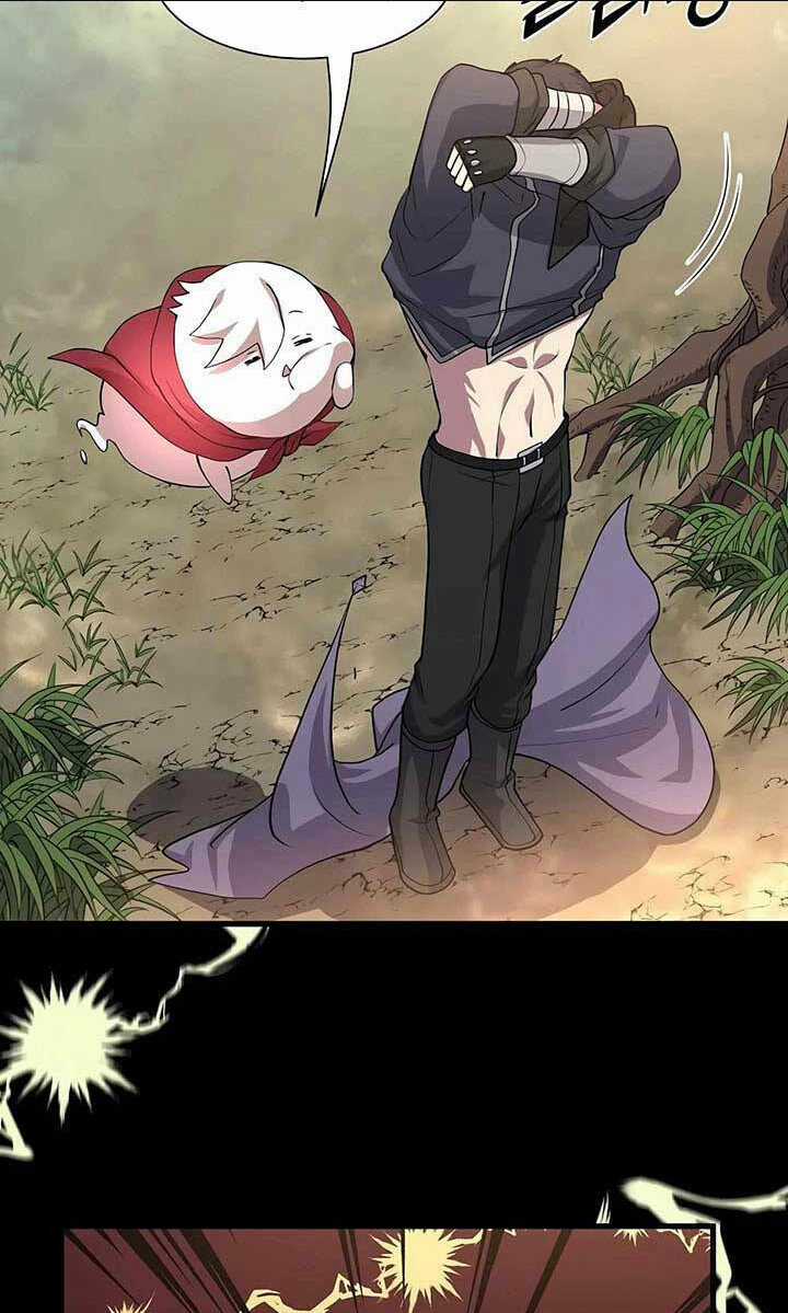 Tôi Thăng Cấp Bằng Kĩ Năng Chapter 30 trang 57