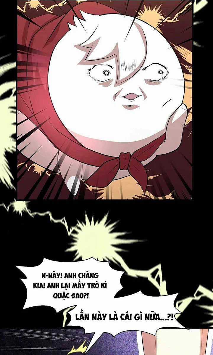 Tôi Thăng Cấp Bằng Kĩ Năng Chapter 30 trang 58