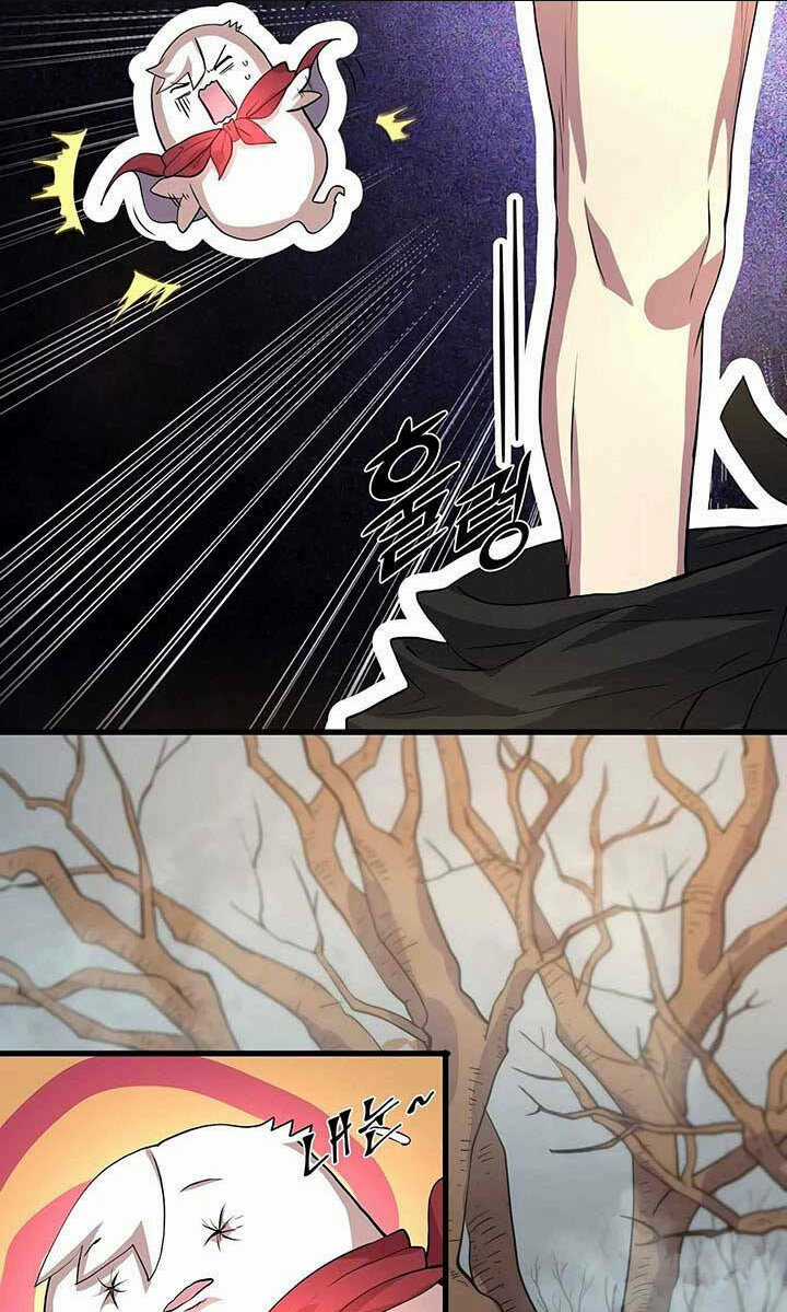 Tôi Thăng Cấp Bằng Kĩ Năng Chapter 30 trang 59