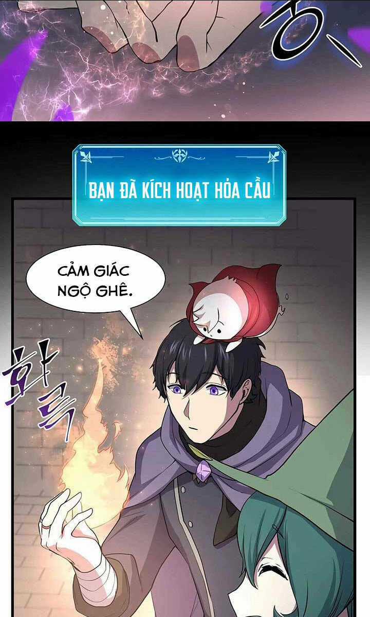 Tôi Thăng Cấp Bằng Kĩ Năng Chapter 30 trang 6