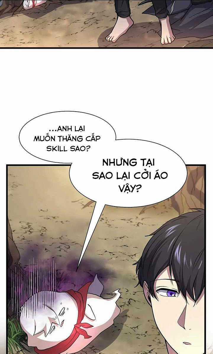 Tôi Thăng Cấp Bằng Kĩ Năng Chapter 30 trang 61