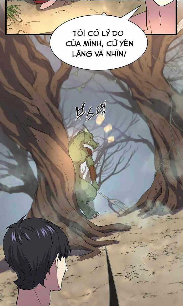 Tôi Thăng Cấp Bằng Kĩ Năng Chapter 30 trang 62